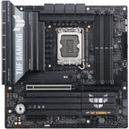 Placa Base Asus TUF GAMING B860M-PLUS Socket 1851/ DDR5/ PCIe 5.0/ Micro ATX