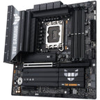 Placa Base Asus TUF GAMING B860M-PLUS Socket 1851/ DDR5/ PCIe 5.0/ Micro ATX