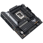 Placa Base Asus TUF GAMING B860M-PLUS Socket 1851/ DDR5/ PCIe 5.0/ Micro ATX
