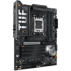 Placa Base Asus TUF GAMING X870-PLUS WIFI/ Socket AM5/ DDR5/ PCIe 5.0