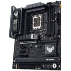 Placa Base Asus TUF GAMING Z890-PLUS WIFI/ Socket 1851/ DDR5/ PCIe 5.0