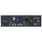 Placa Base Asus TUF GAMING Z890-PLUS WIFI/ Socket 1851/ DDR5/ PCIe 5.0