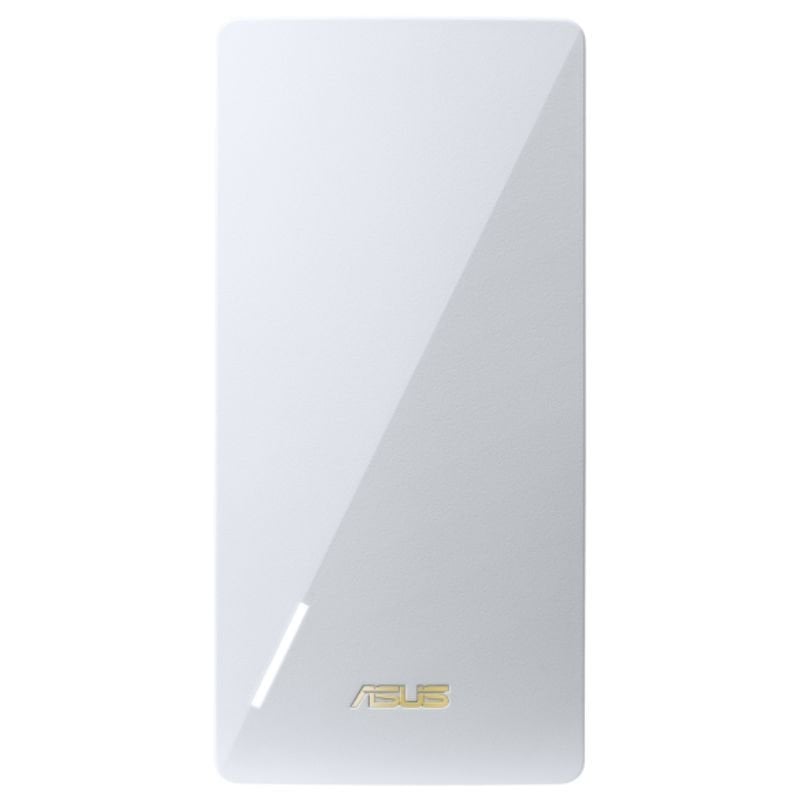 Repetidor Inalámbrico/Mesh Asus RP-BE58 BE3600 3600Mbps/ WiFi 7/ 2.4GHz 5GHz