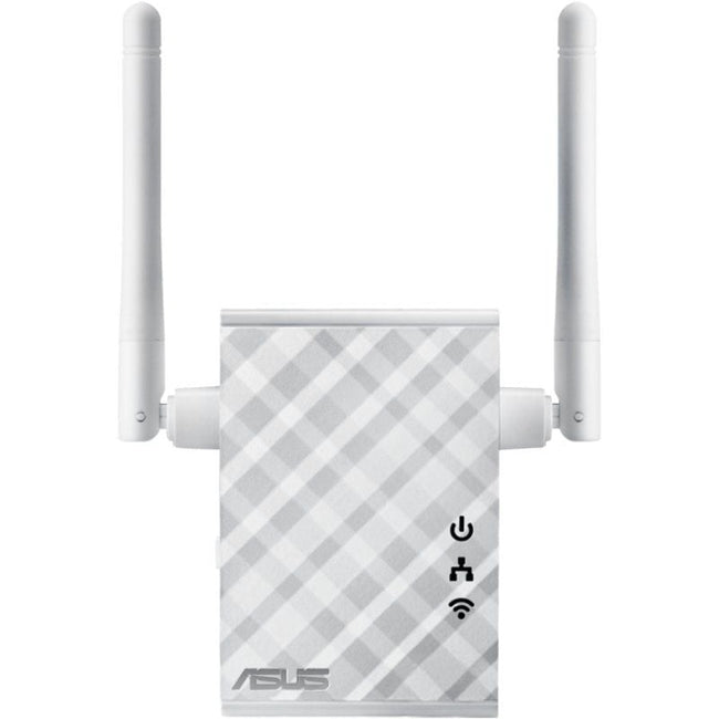 Repetidor Inalámbrico Asus RP-N12 300Mbps/ 2 Antenas Hover Image