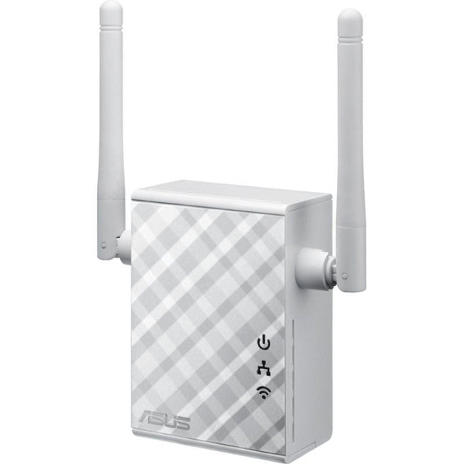 Repetidor Inalámbrico Asus RP-N12 300Mbps/ 2 Antenas Main Image