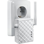 Repetidor Inalámbrico Asus RP-N12 300Mbps/ 2 Antenas