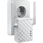 Repetidor Inalámbrico Asus RP-N12 300Mbps/ 2 Antenas
