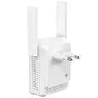 Repetidor Inalámbrico Asus RP-AX50 1500Mbps/ 2 Antenas