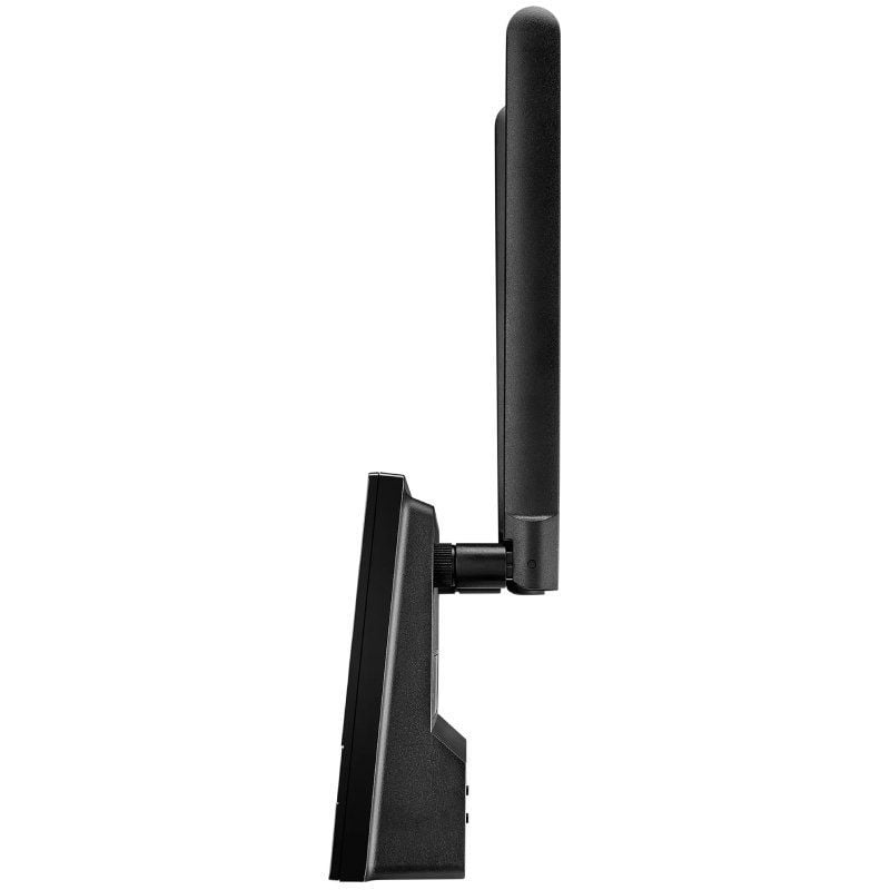 Router Inalámbrico Asus 4G-N16/ 300Mbps/ 2.4GHz/ 4 Antenas/ WiFi 802.11a/n/b/g