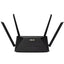 Router Inalámbrico Asus RT-AX53U/ WiFi 6/ 1800Mbps/ 2.4GHz 5GHz/ 4 Antenas/ WiFi 802.11ax/ac/n/a/ - n/b/g