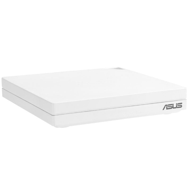 Router de Viaje Inalámbrico Asus RT-AX57 Go/ WiFi 6/ 3000Mbps/ 2.4GHz 5GHz/ 5 Antenas/ WiFi 802.11ax/ac/n/a/ - n/b/g