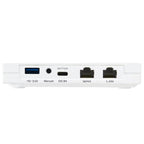 Router de Viaje Inalámbrico Asus RT-AX57 Go/ WiFi 6/ 3000Mbps/ 2.4GHz 5GHz/ 5 Antenas/ WiFi 802.11ax/ac/n/a/ - n/b/g