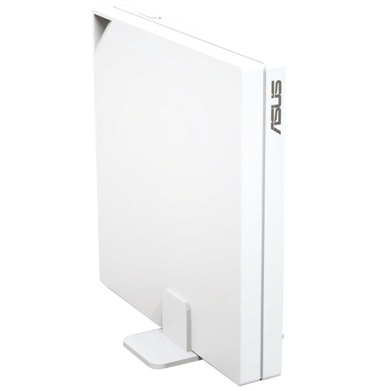 Router de Viaje Inalámbrico Asus RT-AX57 Go/ WiFi 6/ 3000Mbps/ 2.4GHz 5GHz/ 5 Antenas/ WiFi 802.11ax/ac/n/a/ - n/b/g