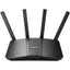 Router Inalámbrico Asus RT-BE55/ WiFi 7/ 3600Mbps/ 2.4GHz 5GHz/ 4 Antenas/ WiFi 802.11be/ax/ac/n/a/ - n/b/g
