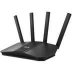 Router Inalámbrico Asus RT-BE55/ WiFi 7/ 3600Mbps/ 2.4GHz 5GHz/ 4 Antenas/ WiFi 802.11be/ax/ac/n/a/ - n/b/g