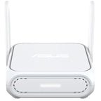 Router de Viaje Inalámbrico 5G Móvil Asus RT-BE58 Go/ WiFi 7/ 3600Mbps/ 2.4GHz 5GHz/ 2 Antenas/ WiFi 802.11be/ax/ac/n/a/ - n/b/g