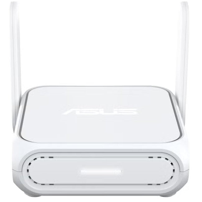 Router de Viaje Inalámbrico 5G Móvil Asus RT-BE58 Go/ WiFi 7/ 3600Mbps/ 2.4GHz 5GHz/ 2 Antenas/ WiFi 802.11be/ax/ac/n/a/ - n/b/g Hover Image