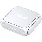 Router de Viaje Inalámbrico 5G Móvil Asus RT-BE58 Go/ WiFi 7/ 3600Mbps/ 2.4GHz 5GHz/ 2 Antenas/ WiFi 802.11be/ax/ac/n/a/ - n/b/g
