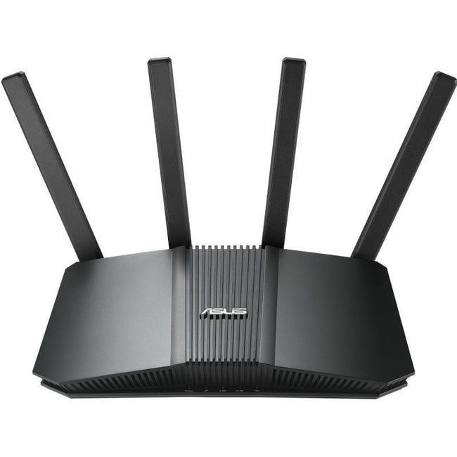 Router Inalámbrico Asus RT-BE82U/ WiFi 7/ 6500Mbps/ 2.4GHz 5GHz/ 4 Antenas/ WiFi 802.11be/ax/ac/n/a/ - n/b/g Hover Image