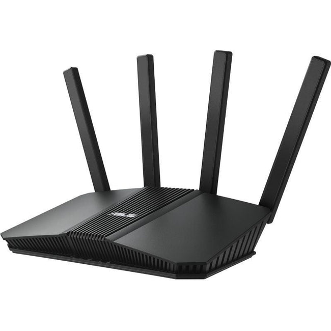 Router Inalámbrico Asus RT-BE82U/ WiFi 7/ 6500Mbps/ 2.4GHz 5GHz/ 4 Antenas/ WiFi 802.11be/ax/ac/n/a/ - n/b/g Main Image