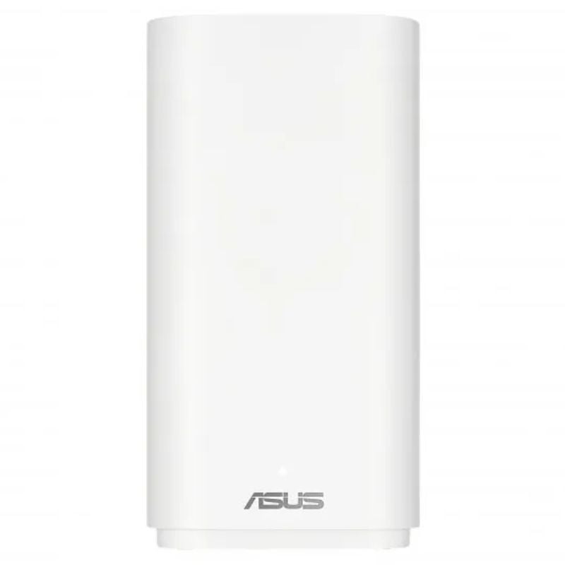 Router Inalámbrico/ Punto de Acceso Asus ZenWiFi BD4 Outdoor/ WiFi 7/ 3600Mbps/ 2.4GHz 5GHz/ 2 Antenas/ WiFi 802.11be/ax/ac/n/a/ - n/b/g