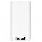 Router Inalámbrico/ Punto de Acceso Asus ZenWiFi BD4 Outdoor/ WiFi 7/ 3600Mbps/ 2.4GHz 5GHz/ 2 Antenas/ WiFi 802.11be/ax/ac/n/a/ - n/b/g