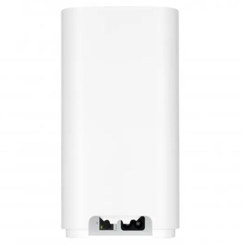 Router Inalámbrico/ Punto de Acceso Asus ZenWiFi BD4 Outdoor/ WiFi 7/ 3600Mbps/ 2.4GHz 5GHz/ 2 Antenas/ WiFi 802.11be/ax/ac/n/a/ - n/b/g