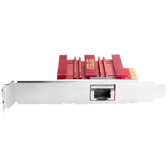 Tarjeta de Red RJ45-PCI Express Asus XG-C100C V3/ 10Gbps Main Image