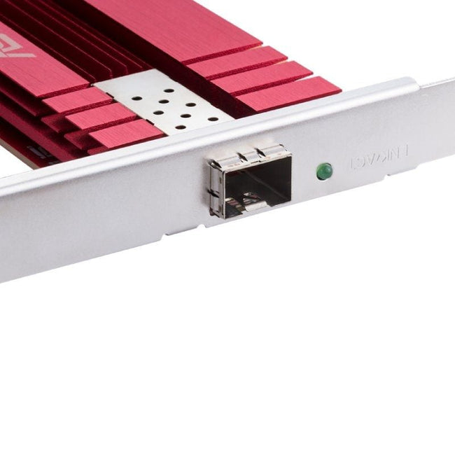 Tarjeta de Red PCI Express-SFP+ Asus XG-C100F/ 10Gbps Main Image