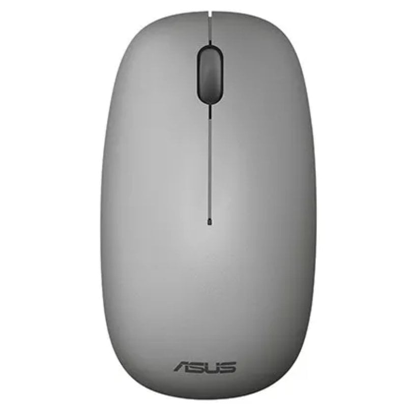 Teclado y Ratón Inalámbricos Asus W5000 Wireless/ Gris