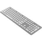 Teclado y Ratón Inalámbricos Asus W5000 Wireless/ Blanco