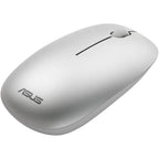 Teclado y Ratón Inalámbricos Asus W5000 Wireless/ Blanco