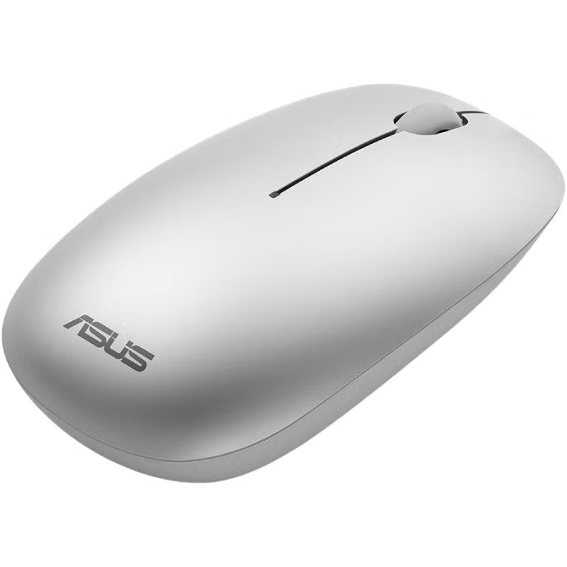 Teclado y Ratón Inalámbricos Asus W5000 Wireless/ Blanco