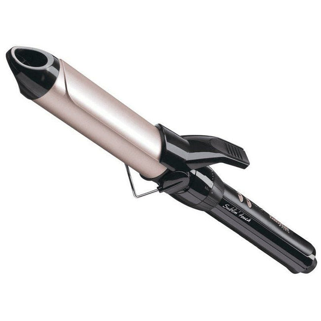 Rizador para el Pelo BaByliss Pro 180 Sublim'Touch C332E/ Negro y Rosa Main Image