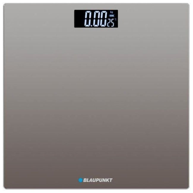 Báscula de Bao Blaupunkt BP5006/ Gris Hover Image