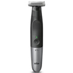 Afeitadora Braun Wet and Dry Serie X XT5200/ con Batería/ 6 Accesorios