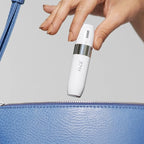 Depiladora Facial Braun Mini Depiladora Facial FS1000/ con Batería