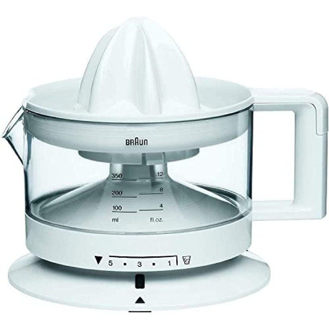 Exprimidor Braun Tributecollection CJ3000/ 20W/ Capacidad 350ml Hover Image