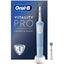 Cepillo Dental Oral-B Vitality Pro/ Incluye 1 Recambio/ Azul