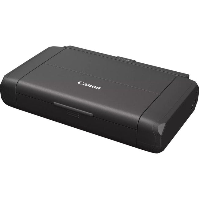 Impresora Portátil Canon MAXIFY BX110 WiFi/ Negra Main Image