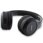 Auriculares Inalámbricos Daewoo DW2017/ con Micrófono/ Bluetooth/ Negros