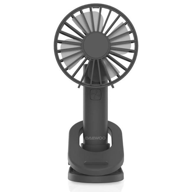 Ventilador de Mano Daewoo DW9014/ 3 velocidades Hover Image