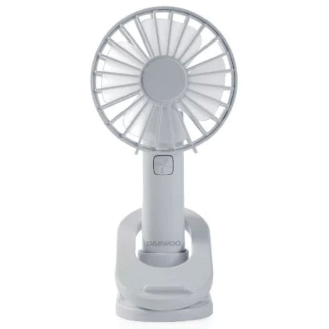 Ventilador de Mano Daewoo DW9015/ 3 velocidades Hover Image