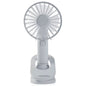 Ventilador de Mano Daewoo DW9015/ 3 velocidades