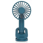 Ventilador de Mano Daewoo DW9016/ 3 velocidades