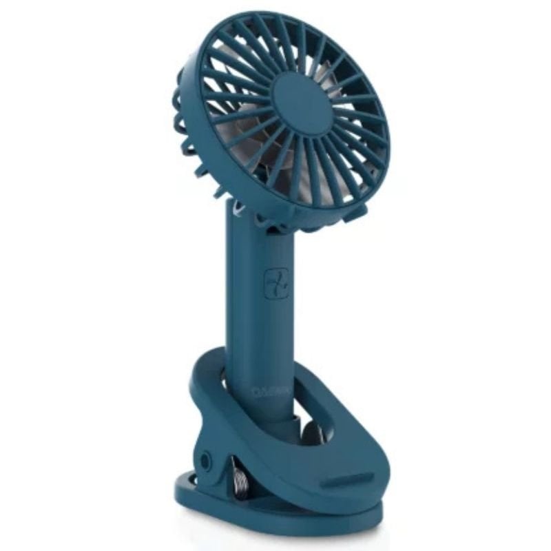 Ventilador de Mano Daewoo DW9016/ 3 velocidades