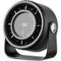 Ventilador de Sobremesa Daewoo DW9018/ 10W/ 4 Aspas/ 4 Velocidades