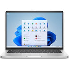 Portátil Convertible Dell Pro 14 Plus PB14250 Intel Core Ultra 7-255U/ 16GB/ 512GB SSD/ 14"/ Win11 Pro