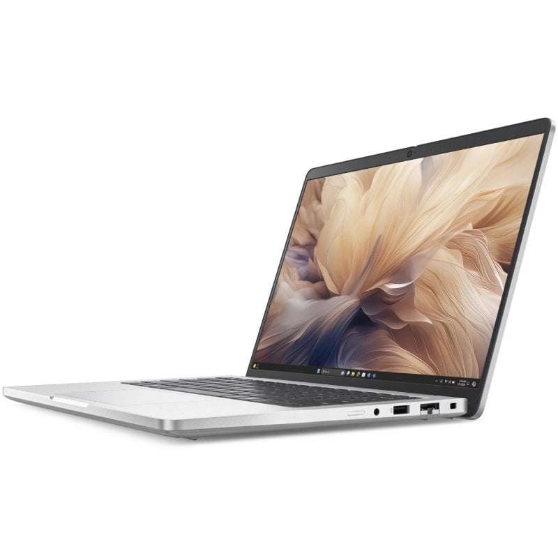 Portátil Convertible Dell Pro 14 Plus PB14250 Intel Core Ultra 7-255U/ 16GB/ 512GB SSD/ 14"/ Win11 Pro