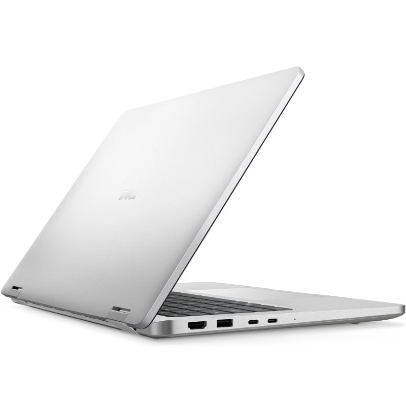 Portátil Convertible Dell Pro 14 Plus PB14250 Intel Core Ultra 7-255U/ 16GB/ 512GB SSD/ 14"/ Win11 Pro